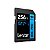 Cartão de Memória Lexar Sd Xc 256gb High-performance 800x Uhs-i - Imagem 3