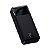 Power Bank Turbo 15W Bipow Display 30.000mAh Preto - Baseus - Imagem 1