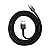 Cabo USB Para Tipo-C Turbo 3A Rapid Charge Baseus 1m - Imagem 3