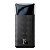 Carregador Portatil Power Bank Turbo 15W Bipow Display 10.000mAh Preto - Baseus - Imagem 1