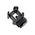 Suporte Adaptador Triplo Para Sapata Dslr Mic Led - E039 - Imagem 2