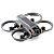 Drone Avata 2 FPV DJI  Fly More Combo + 3 Baterias - Imagem 1
