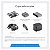 Drone Avata 2 FPV DJI  Fly More Combo + 3 Baterias - Imagem 7
