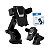 Suporte De Celular Articulado Para Carro It-blue le-042 - Imagem 2