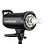 Flash Tocha 400w Godox Sk400ii 220v Para Estúdio Fotográfico - Imagem 1