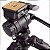 Tripé Semi-Profissional WF-5316 com Cabeça Hidráulica - Imagem 3