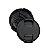 Tampa Frontal Para Lente Objetiva de 49mm Ø Universal - Imagem 2