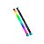 Bastão De Led Rgb Sutefoto TP25 RGB 25W - Similar X25 - Imagem 1
