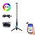 Bastão De Led Rgb Sutefoto TP25 RGB 25W - Similar X25 - Imagem 2