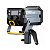 Iluminador Colbor  De Estúdio CL120R Lite RGB e Bicolor - Imagem 3