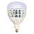 Lâmpada De Led 150w - 4000k de Estúdio Bivolt Branco- Neutro - Imagem 1