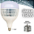 Lâmpada De Led 150w - 4000k de Estúdio Bivolt Branco- Neutro - Imagem 4