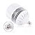 Lâmpada De Led 150w - 4000k de Estúdio Bivolt Branco-Quente - Imagem 2