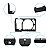 Cage Smallrig Gaiola Câmeras Sony A6000 A6500 A6300- 1661 - Imagem 5