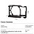 Cage Smallrig Gaiola Câmeras Sony A6000 A6500 A6300- 1661 - Imagem 6