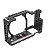 Cage Smallrig Gaiola Câmeras Sony A6000 A6500 A6300- 1661 - Imagem 3