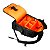 Mochila Profissional Com Capa De Chuva Fancier King Kong 30 - Imagem 5