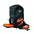 Mochila Profissional Com Capa De Chuva Fancier King Kong 30 - Imagem 4