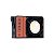 Iluminador W60R RGB Colbor Led Bicolor 60w Wonder Compacto - Imagem 2