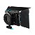 Mattebox DP3000 Para-sol Para Lentes Canon Sony Nikon - Imagem 3
