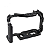 Cage Gaiola Suporte Para Sony A7S3 A7R4 A7 M3 A7III A73 - Imagem 1