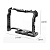 Cage Gaiola Suporte Para Sony A7S3 A7R4 A7 M3 A7III A73 - Imagem 4