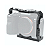 Cage Gaiola Suporte Para Sony A7S3 A7R4 A7 M3 A7III A73 - Imagem 2