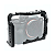 Cage Gaiola Suporte Para Sony A7S3 A7R4 A7 M3 A7III A73 - Imagem 3