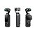 Câmera de Ação DJI OSMO Pocket 3 Standard Lacrada - Imagem 5