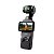 Câmera de Ação DJI OSMO Pocket 3 Standard Lacrada - Imagem 1