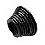 Kit Anel Adaptador StepUp Filtros De Lente 9 peças Aumento Ø - Imagem 1