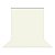 Papel Fundo Infinito Fotográfico Branco 2,70m x 11,00m - Imagem 1