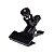 Garra Clamp C/ Mini Cabeça Ball Head 1/4 - Greika - Imagem 3