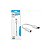 Cabo Adaptador Tipo C para P2 Fêmea - ITBLUE LE-0161 - Imagem 1