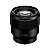 Lente Sony Objetiva 85MM F/1.8 Sel Fe Full Frame E-Mount - Imagem 1