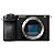 Câmera Mirrorless Sony A6700 26mp 4k 120fps - Corpo - Imagem 1