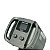 Iluminador Tocha Aputure Amaran 150c LED RGBWW 2500K Á 7500K - Imagem 7