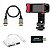 Kit Transforme Celular Lightning em Monitor Externo P/ Canon - Imagem 1