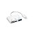 Kit Transforme Celular Lightning em Monitor Externo P/ Sony - Imagem 2
