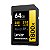 Cartão De Memória Lexar 64gb 1800x Uhs-ii Sdhc V60 270mb/s - Imagem 3