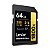 Cartão De Memória Lexar 64gb 1800x Uhs-ii Sdhc V60 270mb/s - Imagem 4