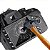 Película Vidro Protetora Lcd para Canon Sl3 / 250d - RP - Imagem 2