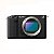 Câmera Sony ZV-E1 Full Frame Mirrorless 4K (Corpo) Lacrada - Imagem 2