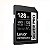 Cartão de Memória Lexar SDXC  V60 Silver Pro 128gb 280mbs - Imagem 2