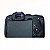 Câmera Mirrorless Canon RP Seminova + Acessórios - Imagem 3