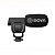 Microfone Seminovo Shotgun Direcional Boya BM3011 P/ Câmeras - Imagem 1