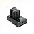 Carregador Duplo NP-Fw50 + 2 baterias ZV-E10 a6300 Smallrig - Imagem 1