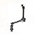 Braço Articulado 11" Ajustável 28cm Com Sapata Greika MA11 - Imagem 3