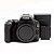 Kit Câmera Canon SL3 Seminova + Lente 50mm F/1.8 - Imagem 3