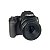 Kit Câmera Canon SL3 Seminova + Lente 50mm F/1.8 - Imagem 1